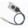 Sensor de nitrógeno y oxígeno del automóvil IVECO 5801777219 5WK96720A